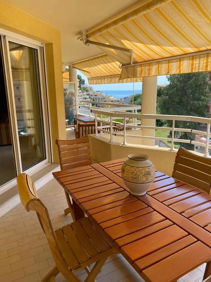 Villa Alexia Roquebrune-Cap-Martin